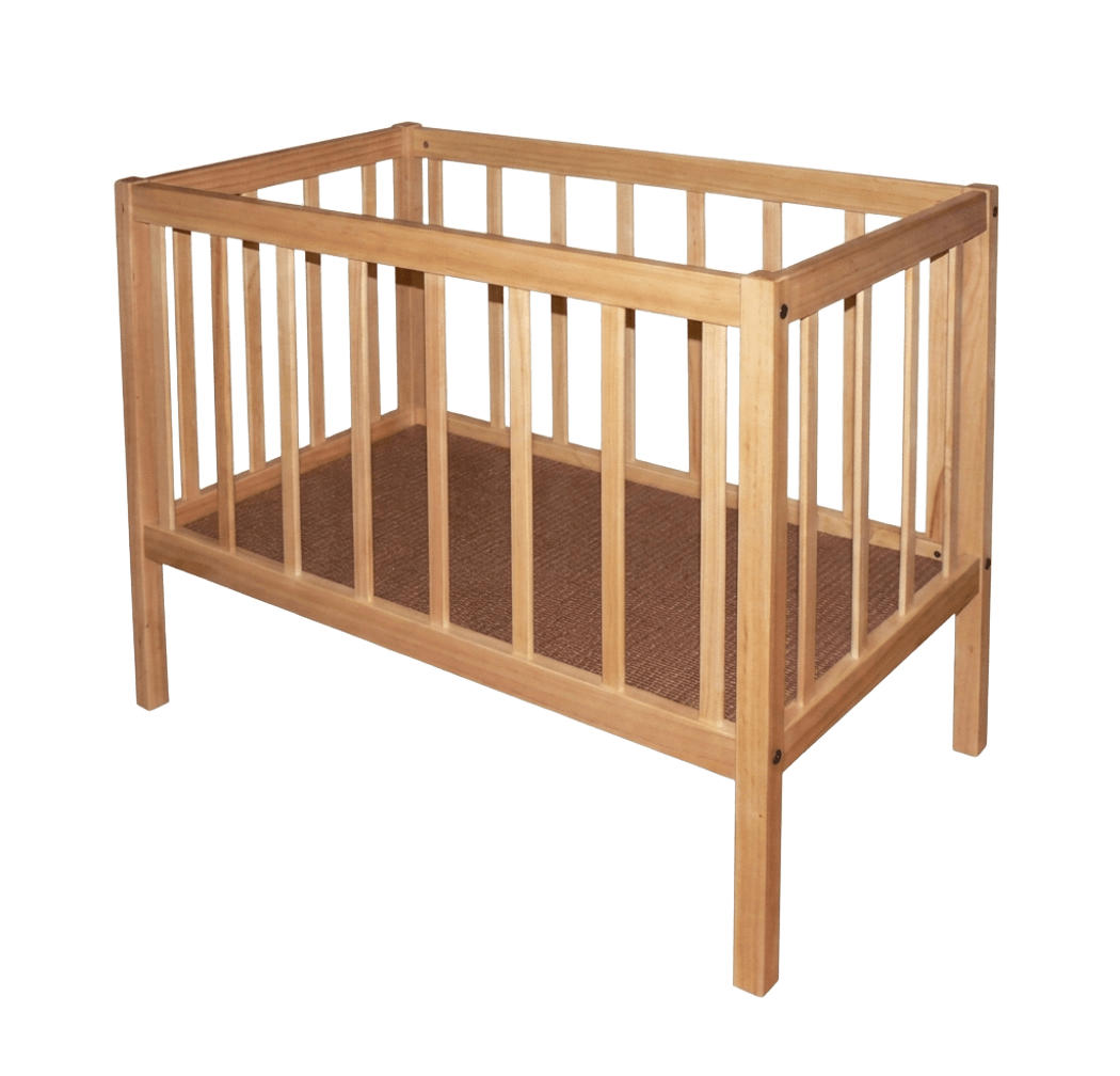 CUNA DE MADERA